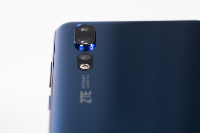 Die Kamera macht gute Bilder, wir haben aber den Eindruck, dass bessere Software zu noch besseren Fotos führen würde. (Bild: Heiko Raschke/Golem.de)